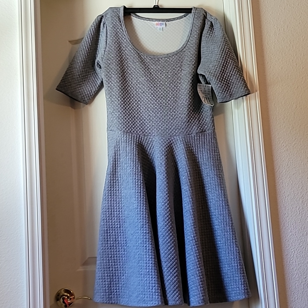 New with tags LuLaRoe Nicole dress